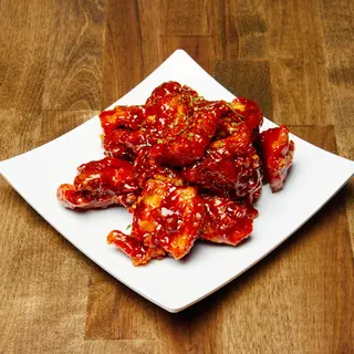 Yangnyum (양념)